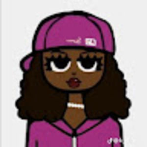 Meet your Posher, Daisha